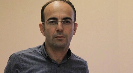 Həbsdə olan jurnalistin bacısı vəfat edib