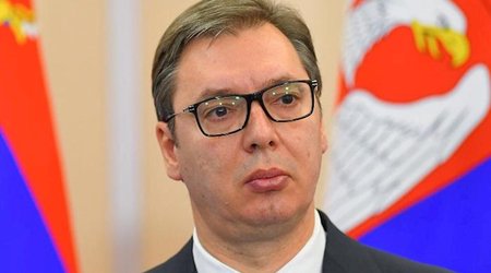 Serbiyada Prezident Vuçiçə qarşı sui-qəsd hazırlığında şübhəli bilinənlər saxlanılıb