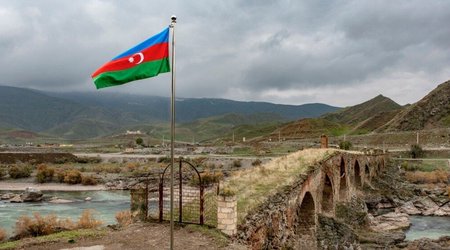 Construction of Aghband–Kalala road bridge completed