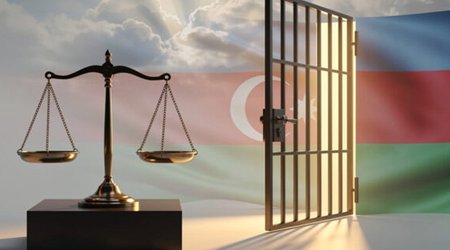 Amnistiya aktı nə qədər adama şamil edilib?