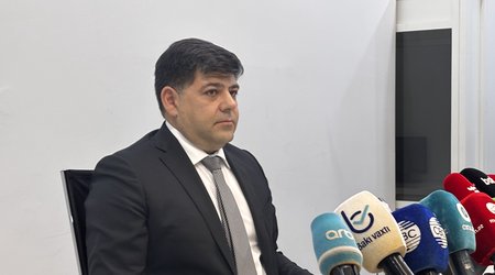 Ötən il Sənaye zonalarında 4 milyard manata yaxın məhsul satışı olub