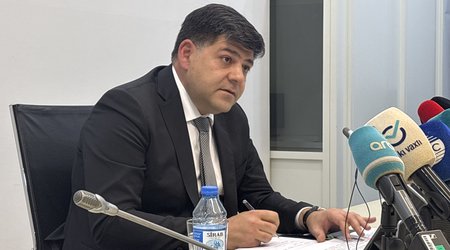 Naxçıvan Sənaye Parkında ilk rezident 2026-cı ildə qeydiyyatdan keçəcək