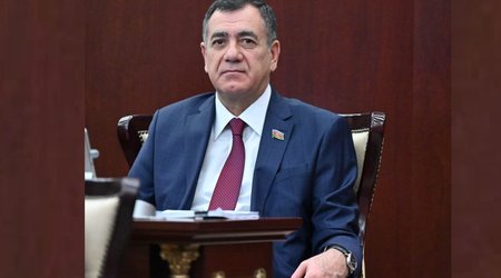 Süni intellektlə bağlı məlumat oğurluqları cəzaların sərtləşdirilməsini tələb edir - Deputat