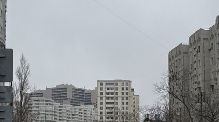 Sabah hava çiskinli olacaq