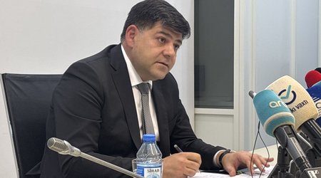 First resident registration at Nakhchivan Industrial Park planned for 2026