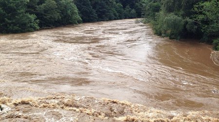 At least 30 dead after heavy rains hit southeastern Brazil, 39 missing
