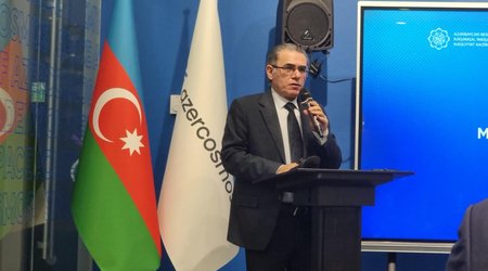Jurnalistlərin ixtisaslaşması və rəqəmsal savadlılıq medianın keyfiyyətini artırır – Natiq Məmmədli