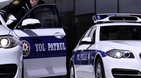 В Баку ограничат движение транспорта в связи с годовщиной Ходжалинского геноцида