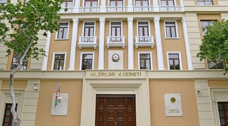 Vətəndaşlığın müəyyənləşdirilməsi Qaydasında dəyişiklik edilib