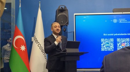 Azərbaycanda internet provayderləri üçün minimum sürət həddi tətbiq olunacaq
