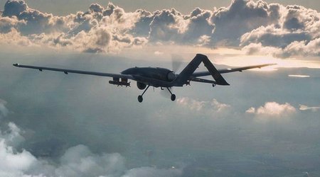 В Казахстане разбился истребитель Су-30СМ