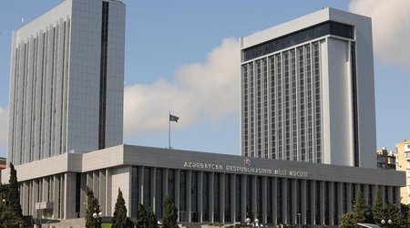Профильный комитет ММ обсудит ежегодный отчет омбудсмена 27 февраля