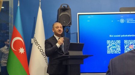 В Азербайджане предложено установить минимальный порог скорости интернета для провайдеров
