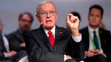Келлог раскритиковал позицию США