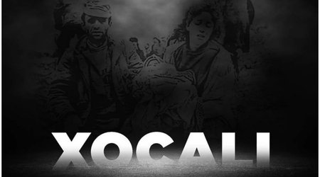 Иностранные дипломатические миссии в Баку выразили соболезнования азербайджанскому народу в связи с 34-й годовщиной Ходжалинской трагедии