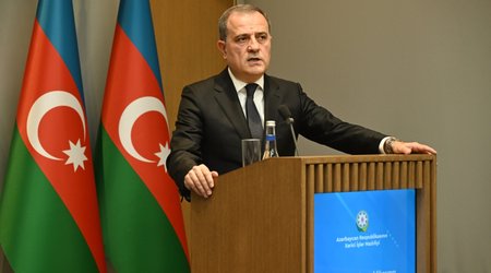 Азербайджан делает серьёзные шаги в направлении развития и мира — Байрамов
