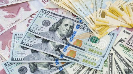 Azərbaycanda pul kütləsi və bank aktivləri artıb