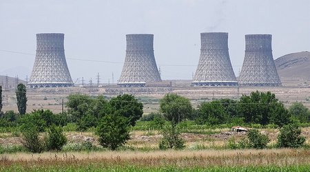 Никол Пашинян: Армения выбирает партнёра для строительства новой АЭС