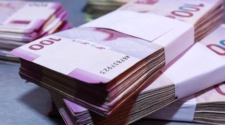 DSMF 1 000 manat ödənişlə bağlı yayılan məlumatın saxta olduğunu bildirib