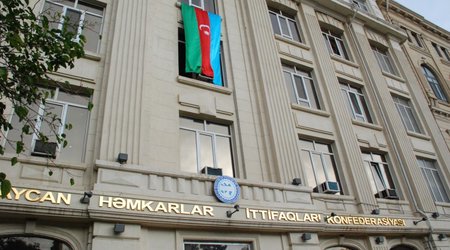 AHİK işdən çıxarmalarla bağlı yayılan məlumatları təkzib edib