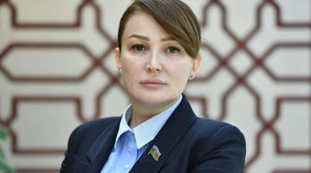 Jalə Əhmədova işçinin şikayəti əsasında 2 min manat cərimə olunub