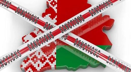 ЕС продлил санкции против Беларуси еще на год