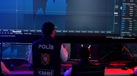 МВД: Задержан человек, распространявший фото студентов