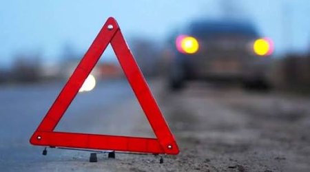В Баку автомобиль сбил насмерть жителя Джалилабада