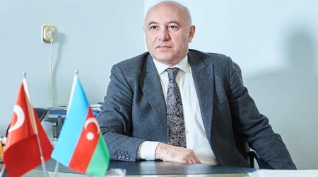 Deputat: regionlarda autizmli uşaqlar üçün mərkəzlər yaradılmalıdır