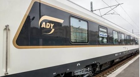 По маршруту Баку-Агдам-Баку запустят дополнительные рейсы