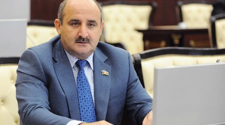Azərbaycanda qida bazarında nəzarət yoxdur - Çingiz Qənizadə