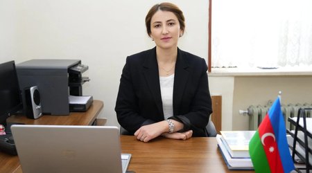 Naxçıvan Tibb Kollecinin direktoru vəzifəsindən azad edilib