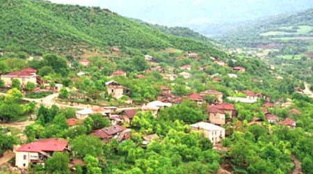 Bu il Xocavənddə 792 ev təmir ediləcək