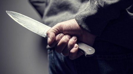 В Азербайджане подросток убил свою мачеху