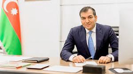 Nağıyev: Azərbaycanda turizmin ÜDM-də payı 2025-də ilk dəfə 5,3%-ə yüksəlib
