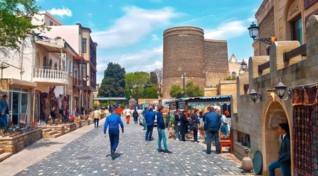2026–2030-cu illər üçün turizmin inkişafına dair Dövlət Proqramı hazırlanıb