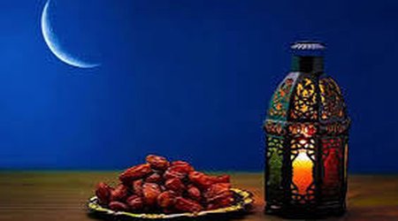 Ramazanın 10-cu gününün duası - İmsak və iftar vaxtı