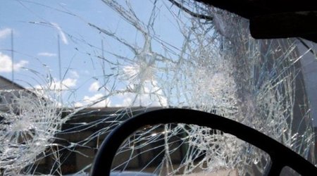 İsmayıllıda ağır yol qəzası baş verib, ölənlər və xəsarət alanlar var