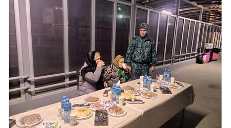 İrandan 31 nəfər təxliyə olunub - Yenilənib