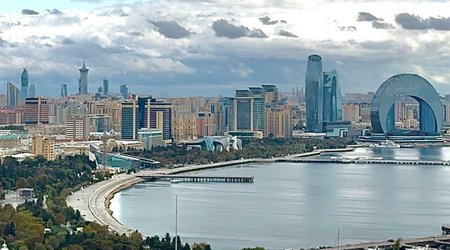 Sabahın hava proqnozu