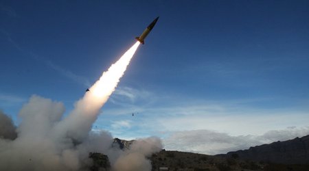 Новая волна ракет на Израиль