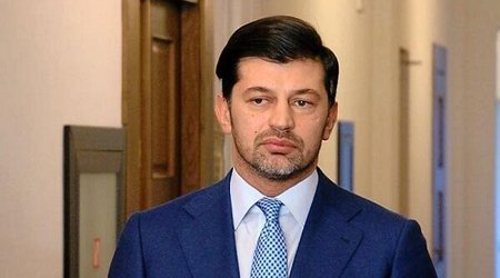 Каладзе застрял в Абу-Даби