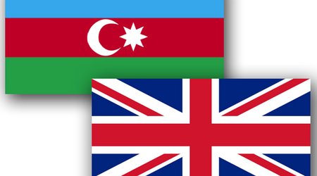 Böyük Britaniya Azərbaycana yeni səfir təyin edib