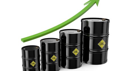 Azərbaycan nefti 10%-ə yaxın bahalaşıb