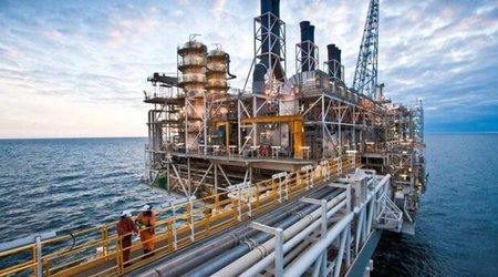 Азербайджанская нефть подорожала более чем на 9%