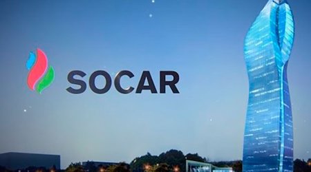 SOCAR-ın idarəsi qeyri-neft ixracını kəskin azaldıb, ölkə üzrə artım qeydə alınıb