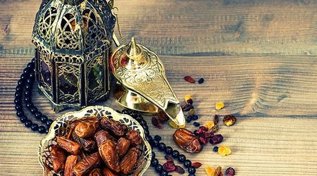 Ramazanın 14-cü gününün duası - İmsak və iftar vaxtı