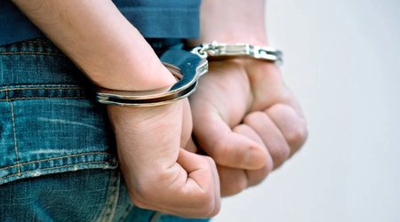 Beynəlxalq axtarışda olan 2 şəxs Rusiyadan Azərbaycana ekstradisiya edilib