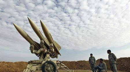 Иран поразил США и Израиль своей реакцией