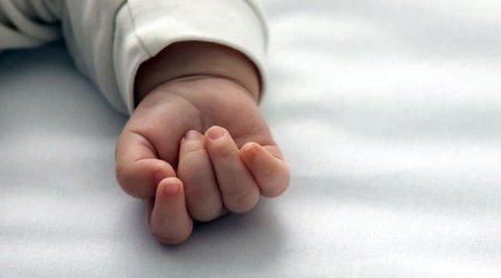 Keçən il nikahdankənar doğulan uşaqların sayı açıqlanıb